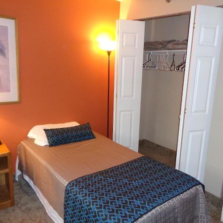 Riverview Suites Apartments ロチェスター エクステリア 写真