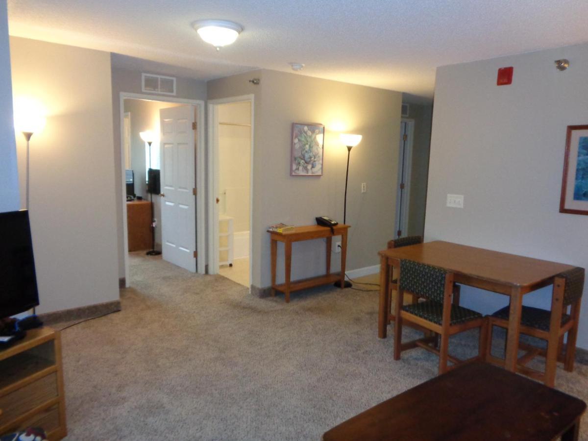 Riverview Suites Apartments ロチェスター エクステリア 写真