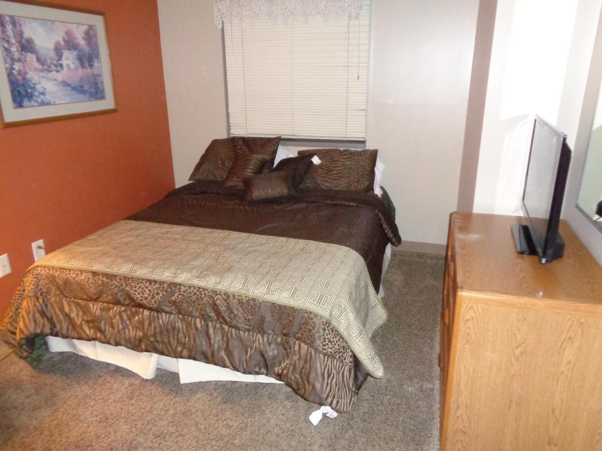 Riverview Suites Apartments ロチェスター エクステリア 写真