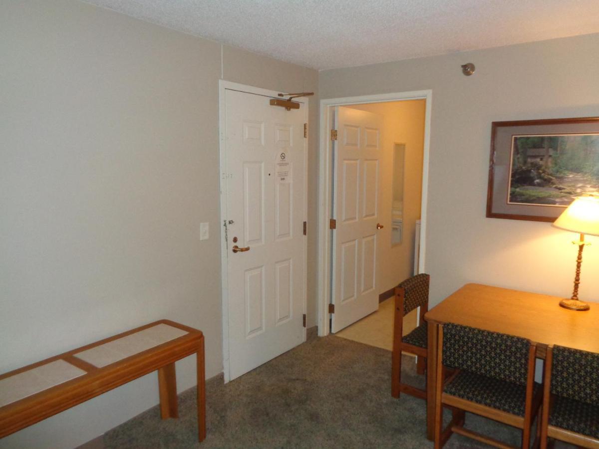 Riverview Suites Apartments ロチェスター エクステリア 写真
