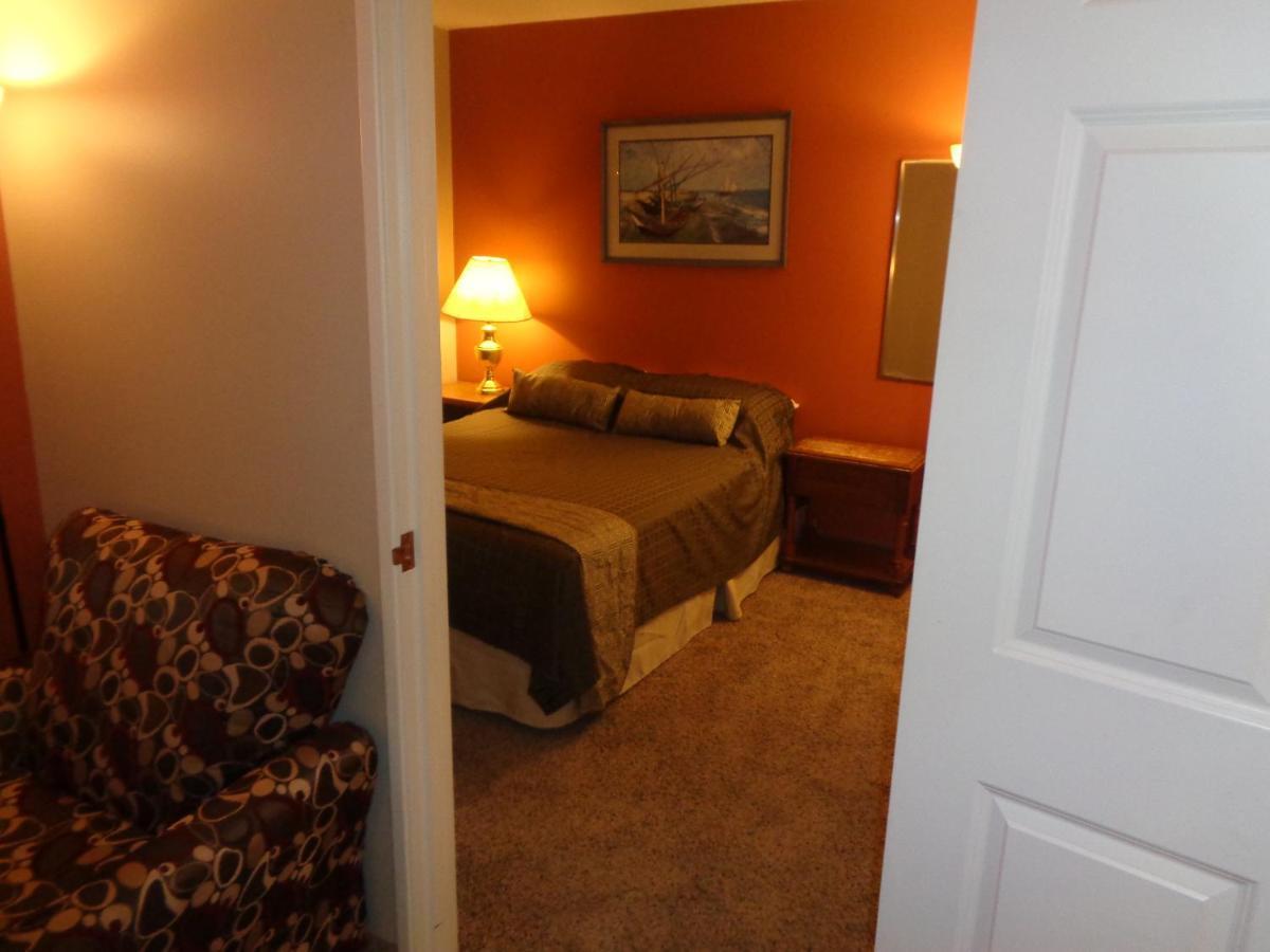 Riverview Suites Apartments ロチェスター エクステリア 写真