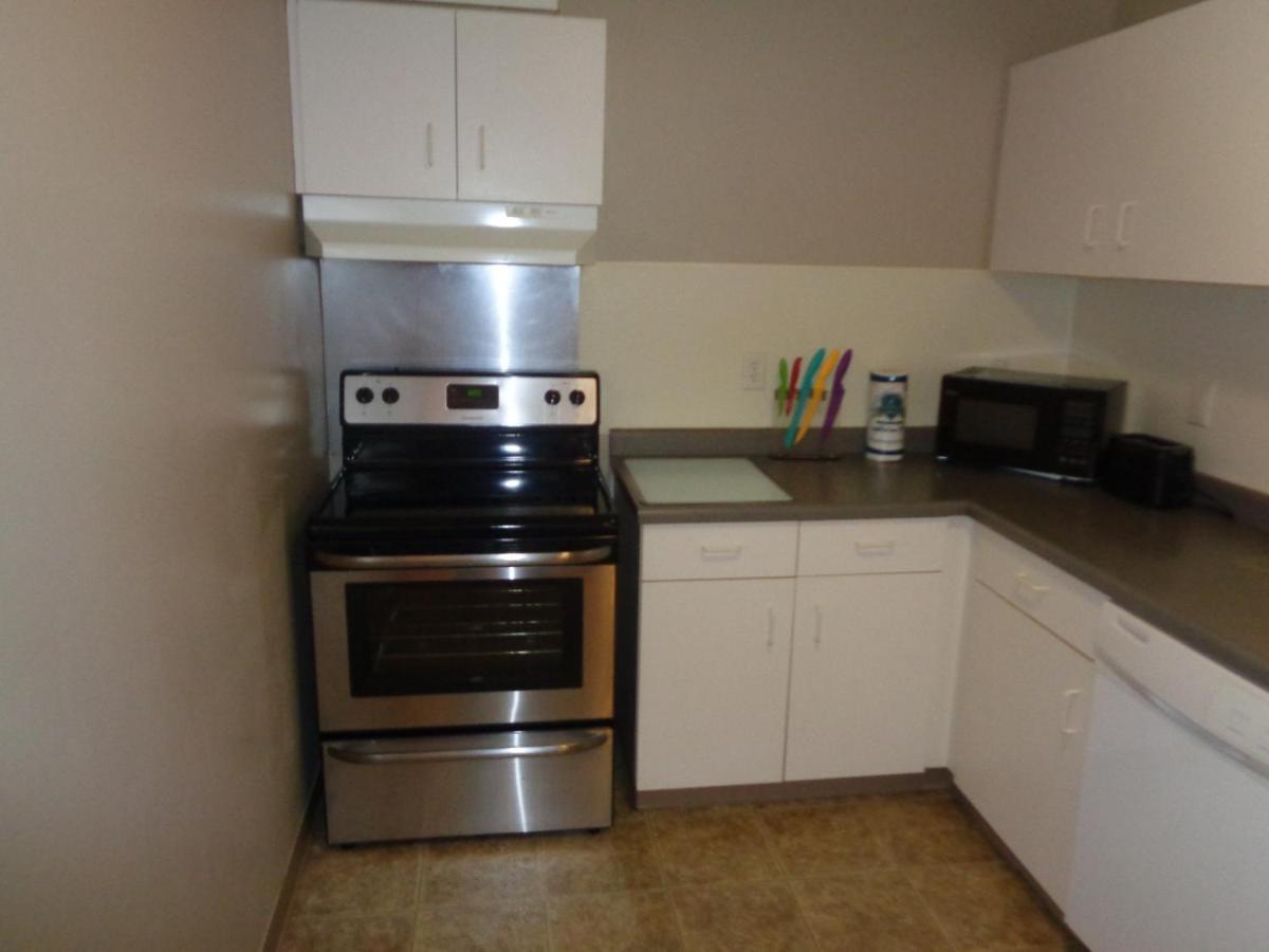 Riverview Suites Apartments ロチェスター エクステリア 写真
