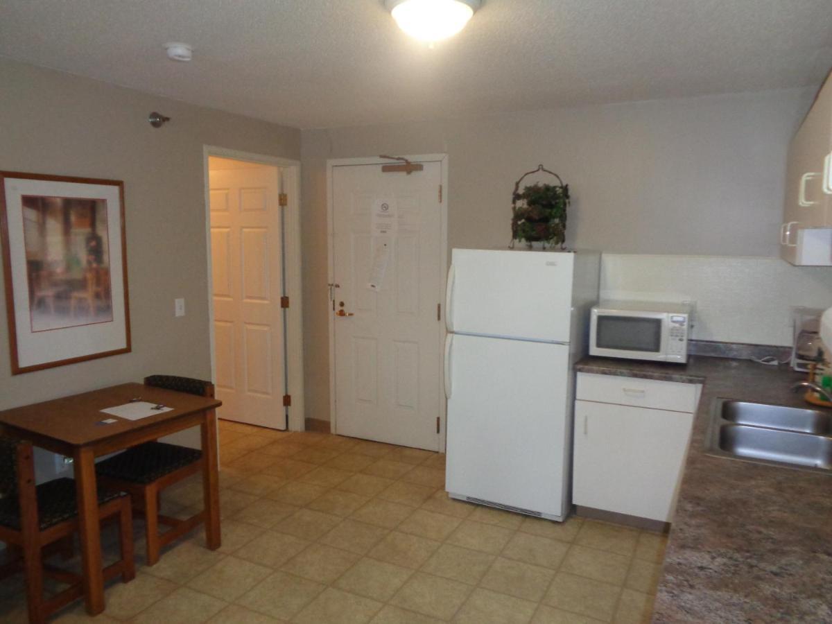 Riverview Suites Apartments ロチェスター エクステリア 写真