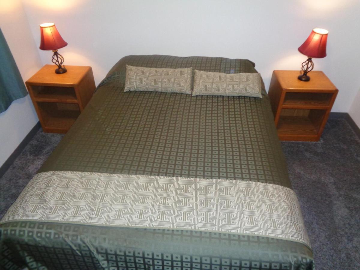 Riverview Suites Apartments ロチェスター エクステリア 写真