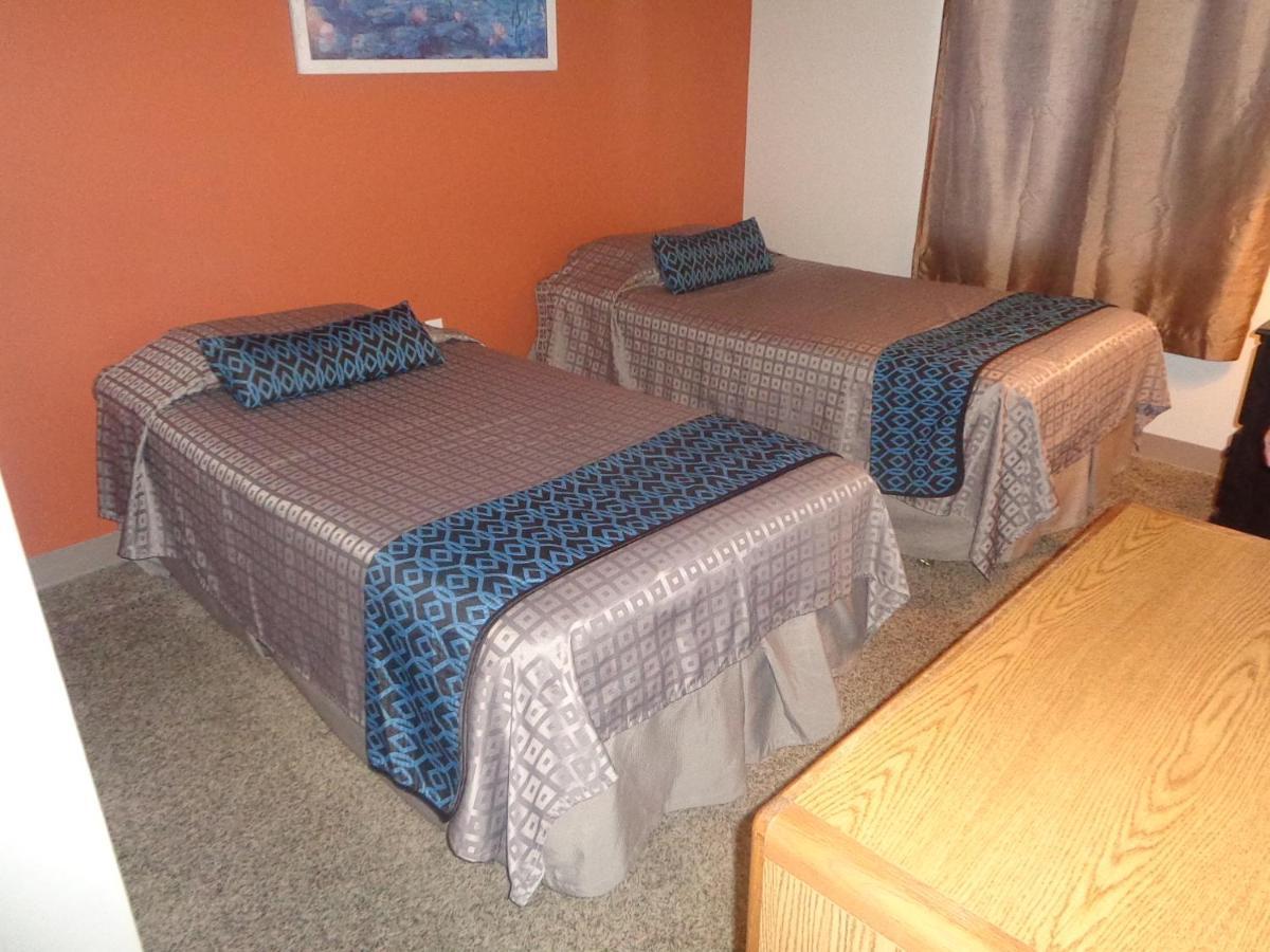 Riverview Suites Apartments ロチェスター エクステリア 写真