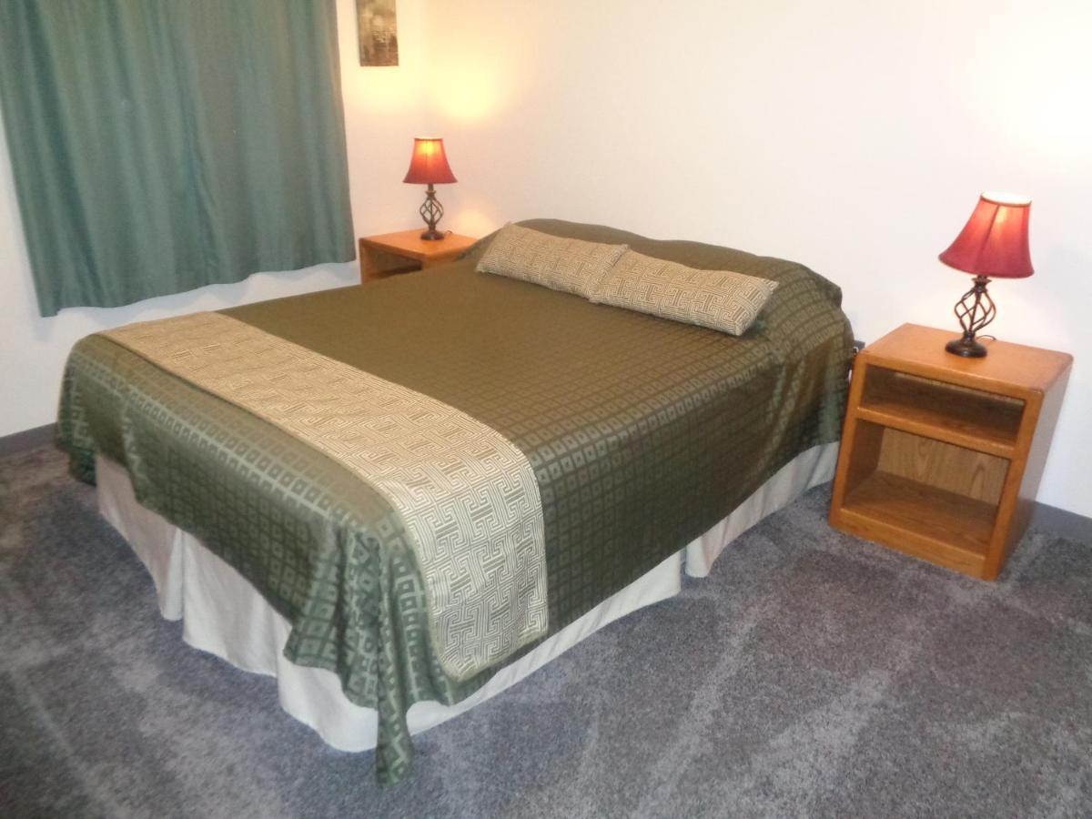 Riverview Suites Apartments ロチェスター エクステリア 写真