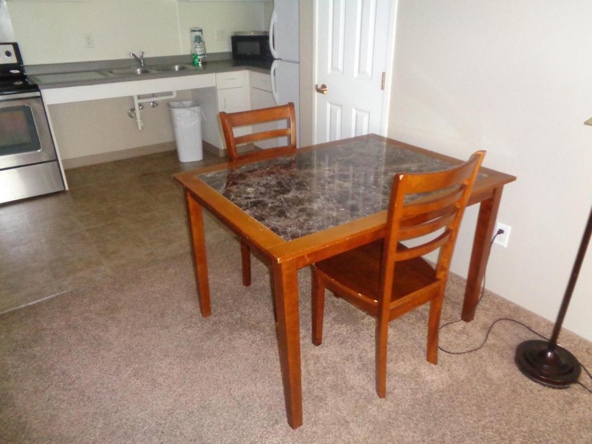 Riverview Suites Apartments ロチェスター エクステリア 写真