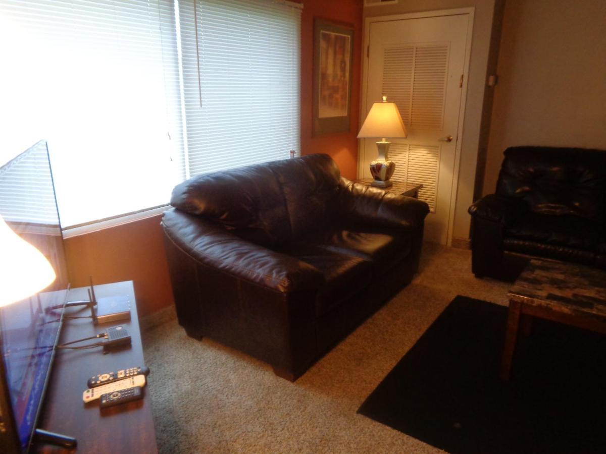 Riverview Suites Apartments ロチェスター エクステリア 写真